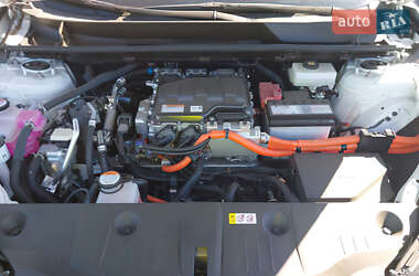 Внедорожник / Кроссовер Toyota bZ4X 2023 в 