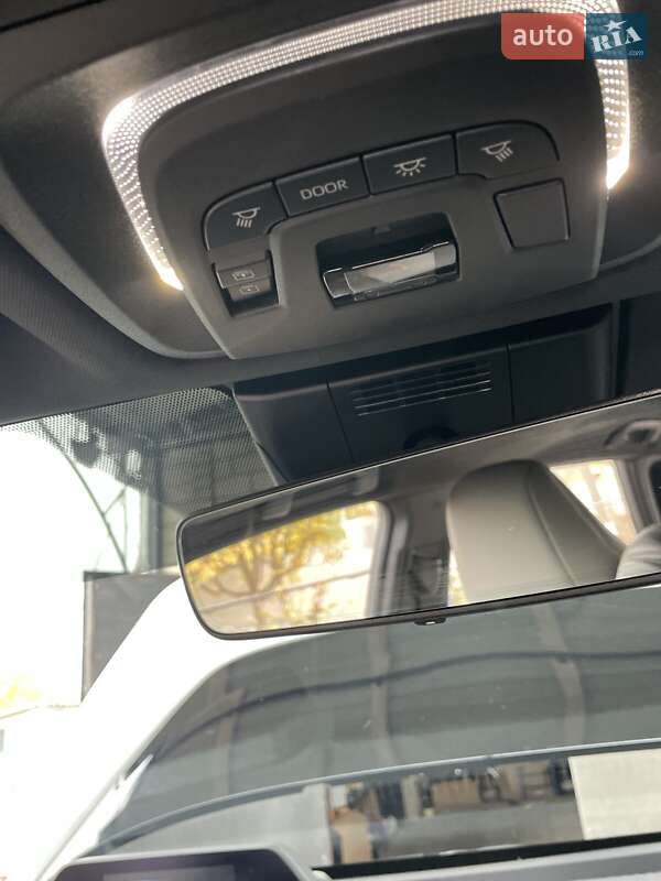 Внедорожник / Кроссовер Toyota bZ4X 2023 в Одессе