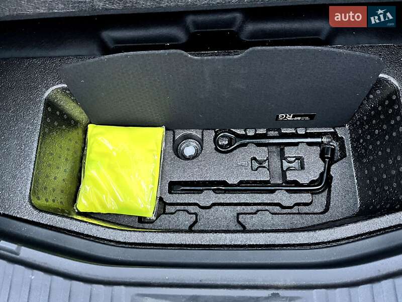 Позашляховик / Кросовер Toyota bZ4X 2023 в Василькові фото 43 Позашляховик / Кросовер Toyota bZ4X 2023 в Василькові