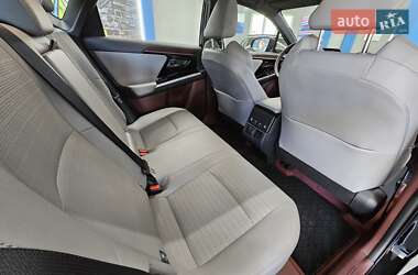 Внедорожник / Кроссовер Toyota bZ4X 2022 в 