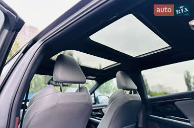Внедорожник / Кроссовер Toyota bZ4X 2023 в 