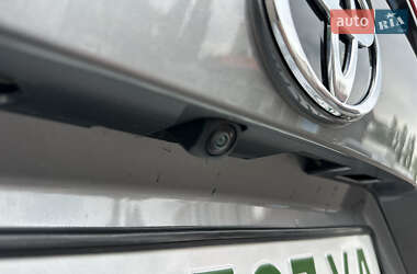Внедорожник / Кроссовер Toyota bZ4X 2023 в 