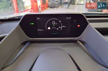 Внедорожник / Кроссовер Toyota bZ4X 2023 в 