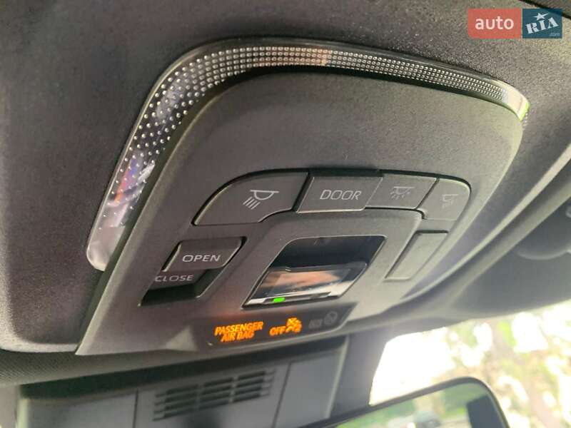 Внедорожник / Кроссовер Toyota bZ4X 2023 в Киеве фото 44 Внедорожник / Кроссовер Toyota bZ4X 2023 в Киеве