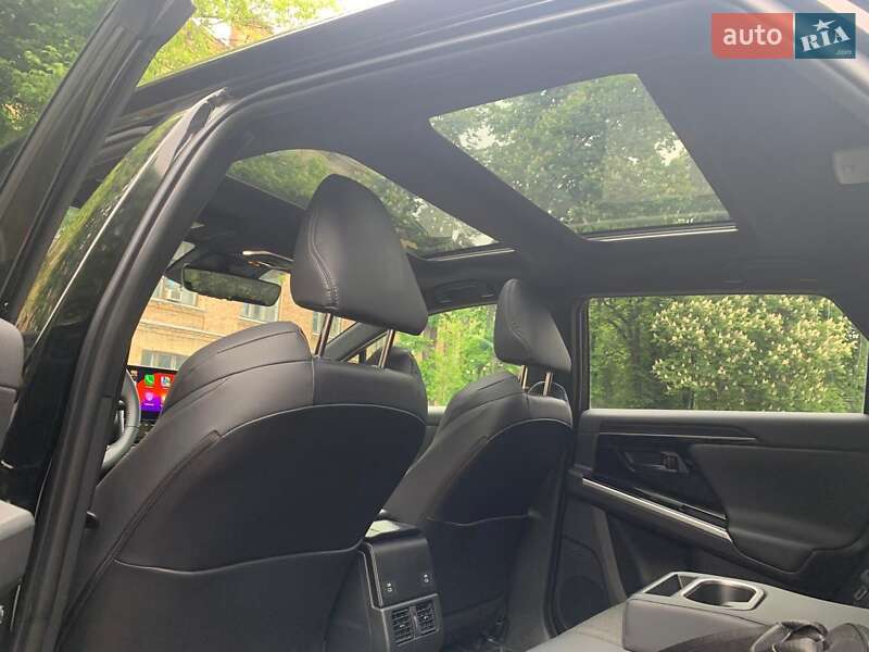 Внедорожник / Кроссовер Toyota bZ4X 2023 в Киеве фото 46 Внедорожник / Кроссовер Toyota bZ4X 2023 в Киеве