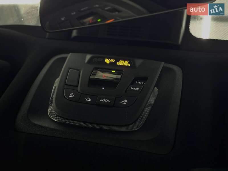 Внедорожник / Кроссовер Toyota bZ4X 2023 в Виннице фото 21 Внедорожник / Кроссовер Toyota bZ4X 2023 в Виннице