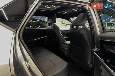 Внедорожник / Кроссовер Toyota bZ4X 2023 в 