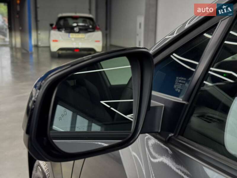 Внедорожник / Кроссовер Toyota bZ4X 2023 в Виннице фото 27 Внедорожник / Кроссовер Toyota bZ4X 2023 в Виннице