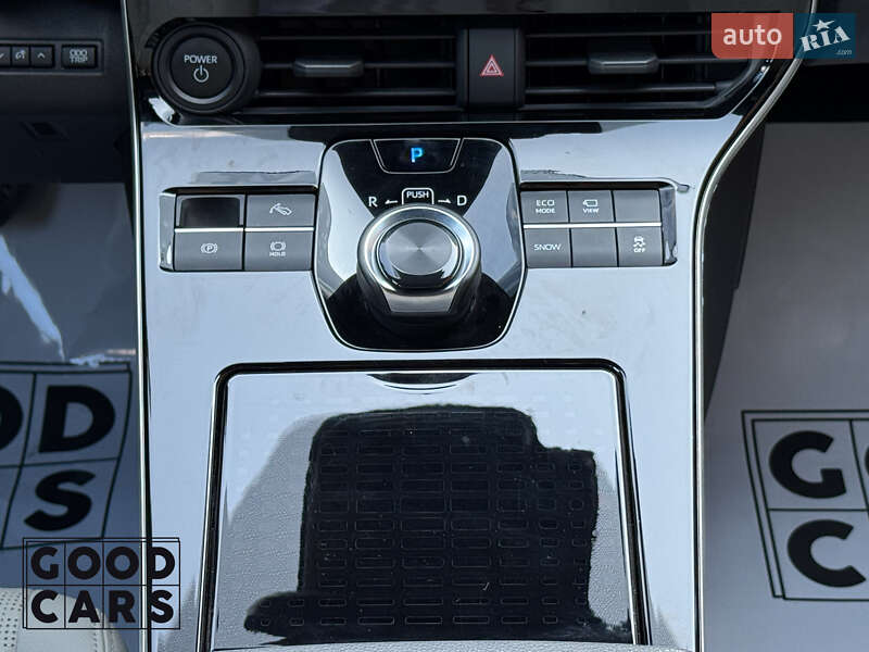 Внедорожник / Кроссовер Toyota bZ4X 2022 в Одессе