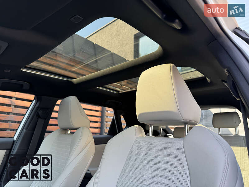 Внедорожник / Кроссовер Toyota bZ4X 2022 в Одессе