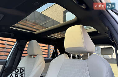 Внедорожник / Кроссовер Toyota bZ4X 2022 в 