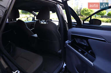 Внедорожник / Кроссовер Toyota bZ4X 2023 в 