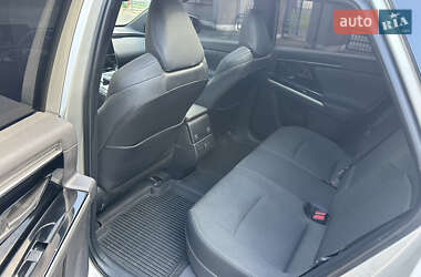 Внедорожник / Кроссовер Toyota bZ4X 2024 в 