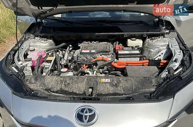 Внедорожник / Кроссовер Toyota bZ4X 2024 в 