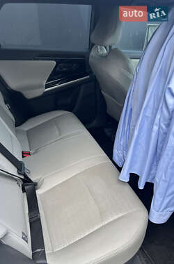 Внедорожник / Кроссовер Toyota bZ4X 2023 в 