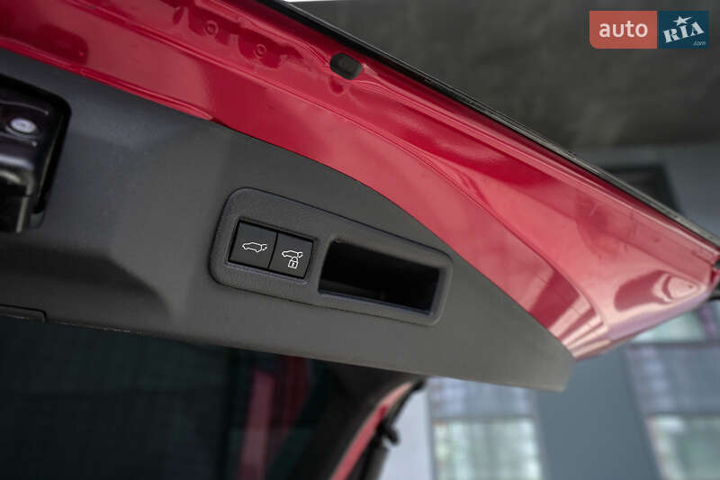 Внедорожник / Кроссовер Toyota bZ4X 2023 в Львове