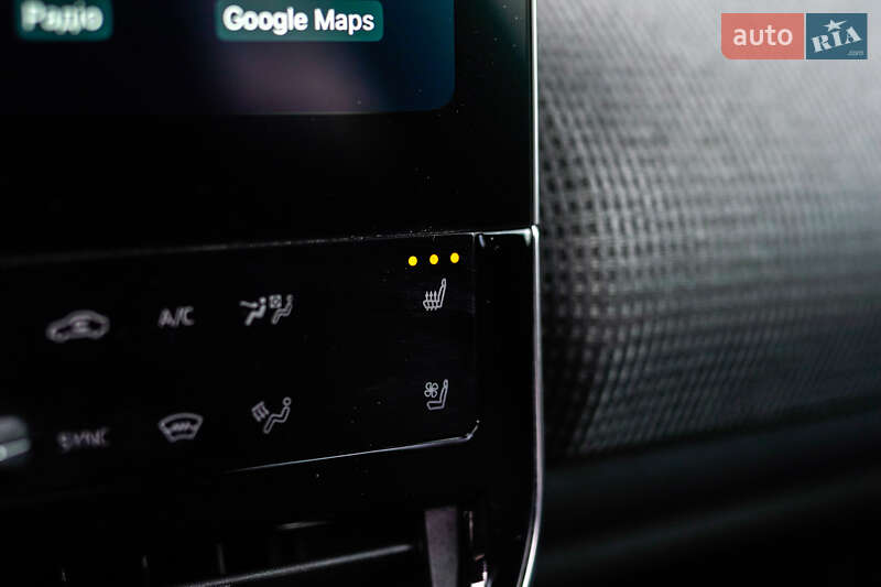 Внедорожник / Кроссовер Toyota bZ4X 2023 в Львове