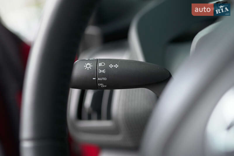 Внедорожник / Кроссовер Toyota bZ4X 2023 в Львове