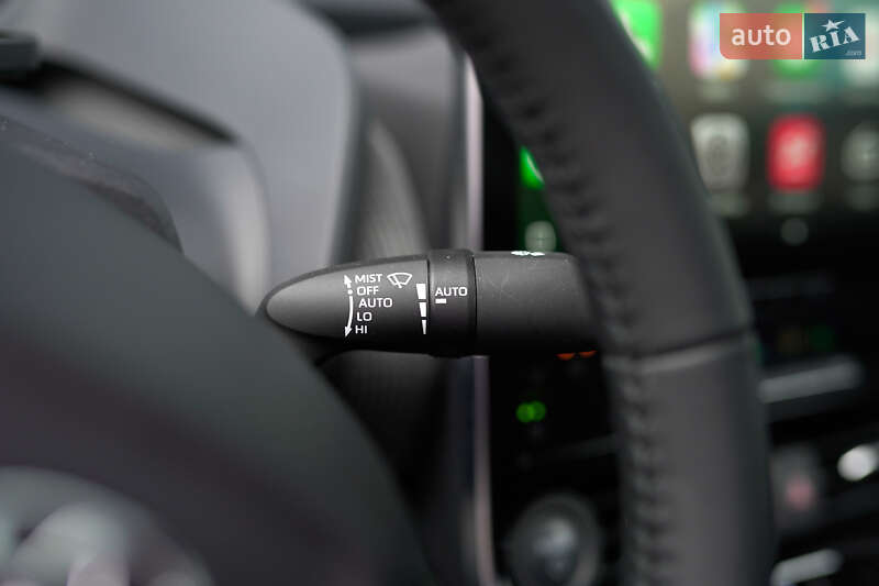 Внедорожник / Кроссовер Toyota bZ4X 2023 в Львове