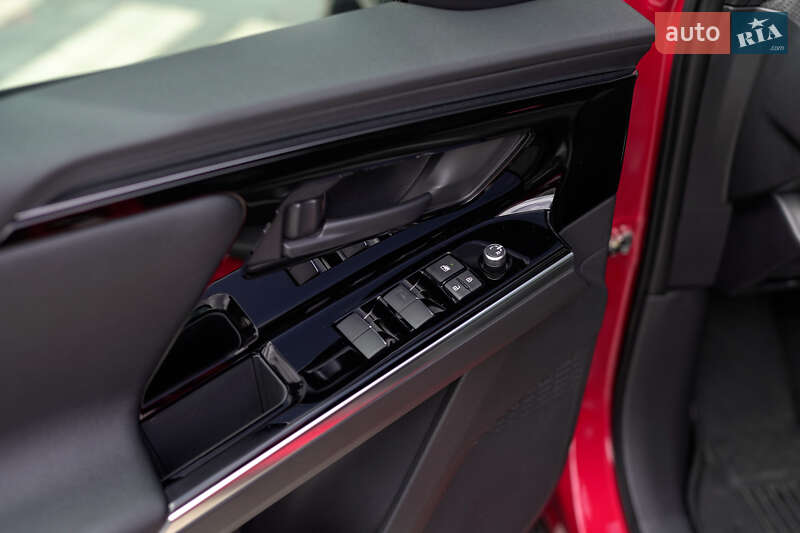 Внедорожник / Кроссовер Toyota bZ4X 2023 в Львове