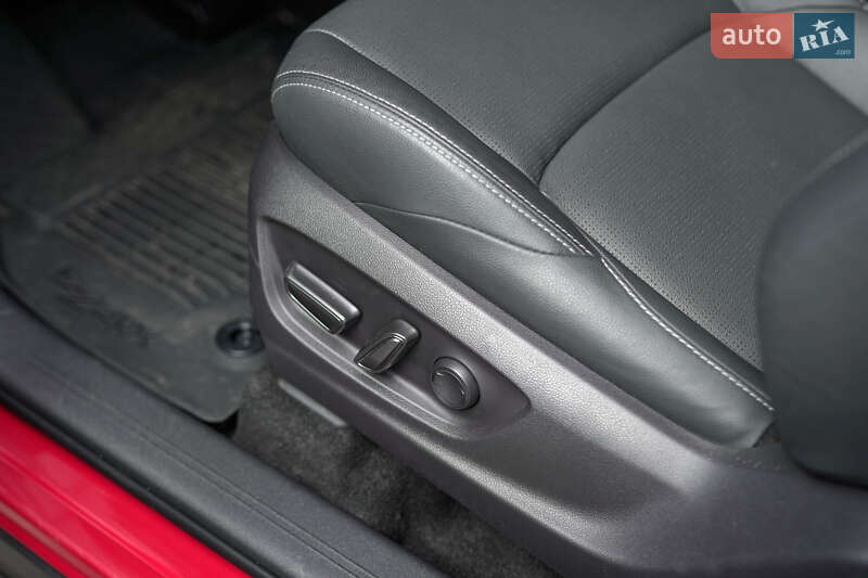 Внедорожник / Кроссовер Toyota bZ4X 2023 в Львове