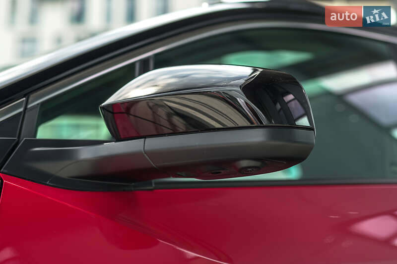 Внедорожник / Кроссовер Toyota bZ4X 2023 в Львове