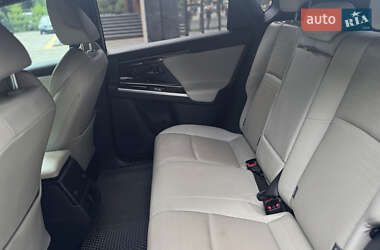 Внедорожник / Кроссовер Toyota bZ4X 2023 в 