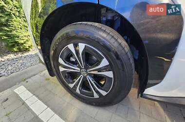 Внедорожник / Кроссовер Toyota bZ4X 2022 в 
