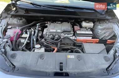 Внедорожник / Кроссовер Toyota bZ4X 2023 в 