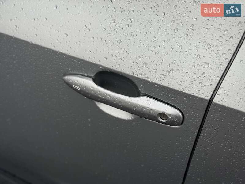 Внедорожник / Кроссовер Toyota bZ4X 2022 в Ровно