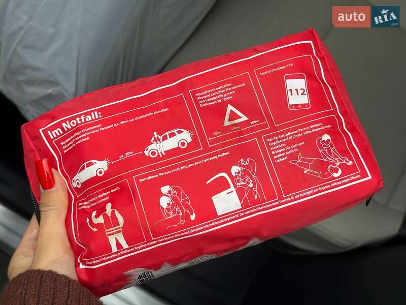 Внедорожник / Кроссовер Toyota bZ4X 2022 в Ровно