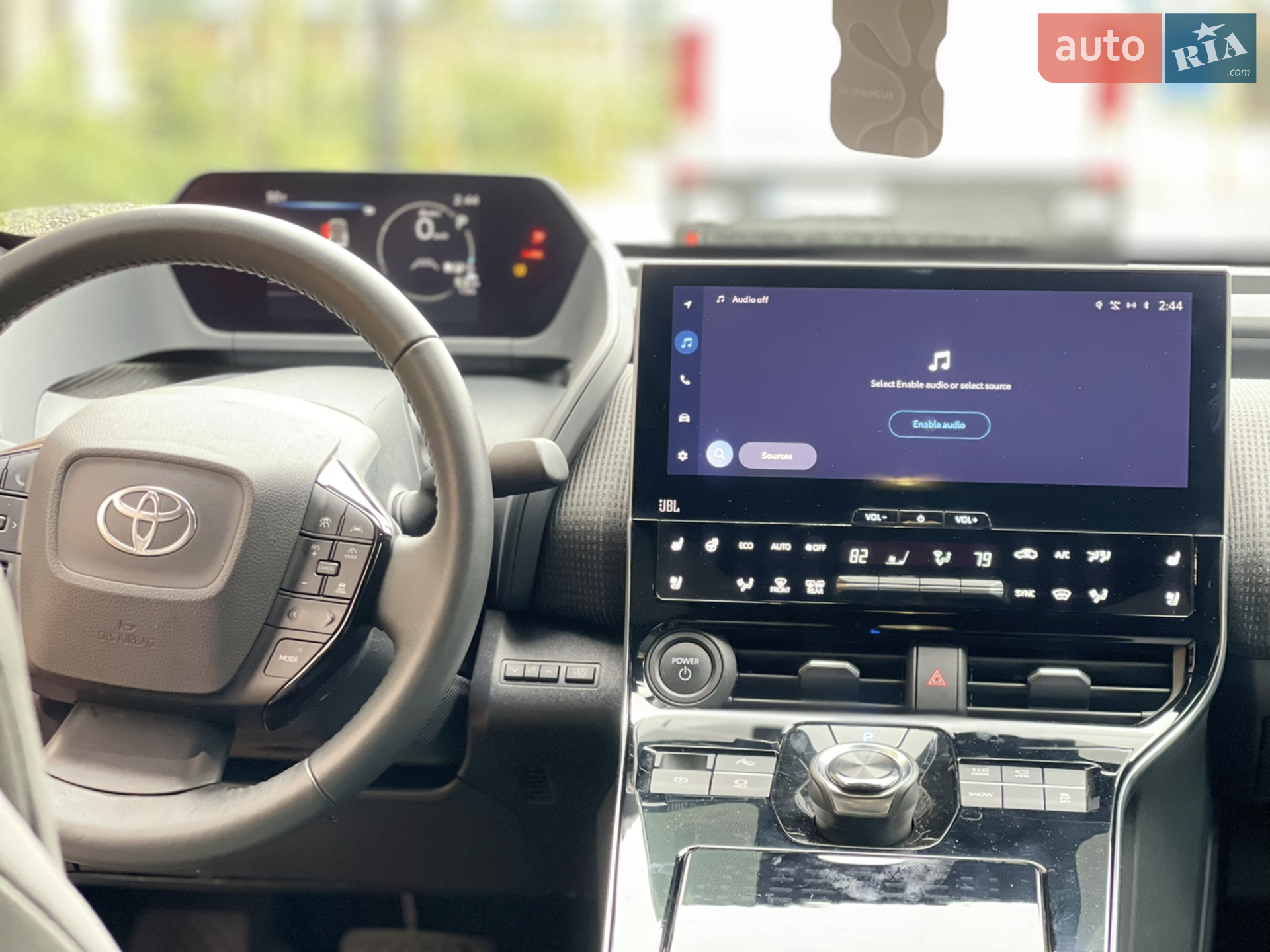 2023 Toyota bZ4X - мініатюра 10