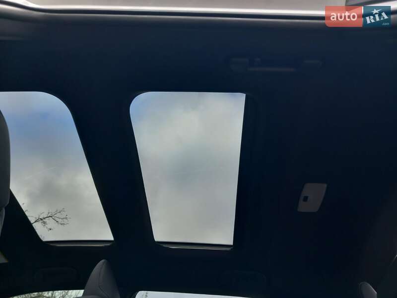 Внедорожник / Кроссовер Toyota bZ4X 2023 в Луцке фото 16 Внедорожник / Кроссовер Toyota bZ4X 2023 в Луцке