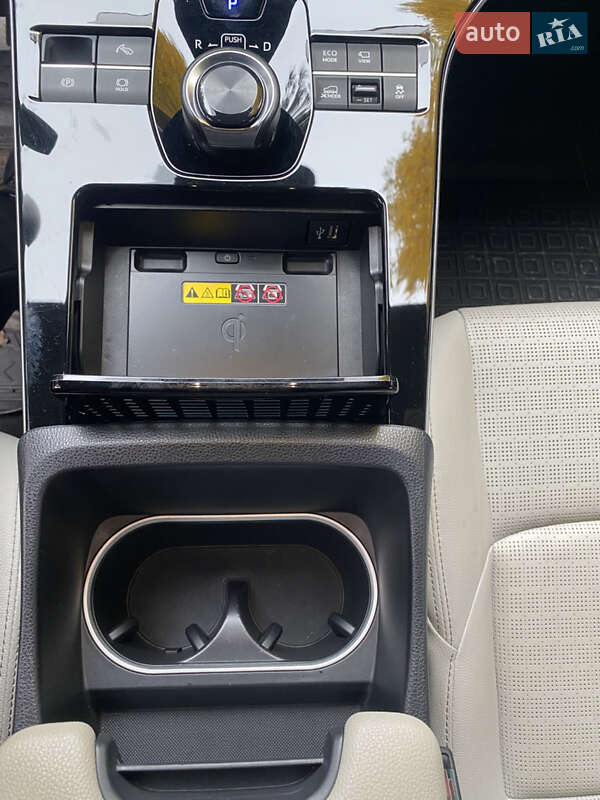 Позашляховик / Кросовер Toyota bZ4X 2022 в Харкові