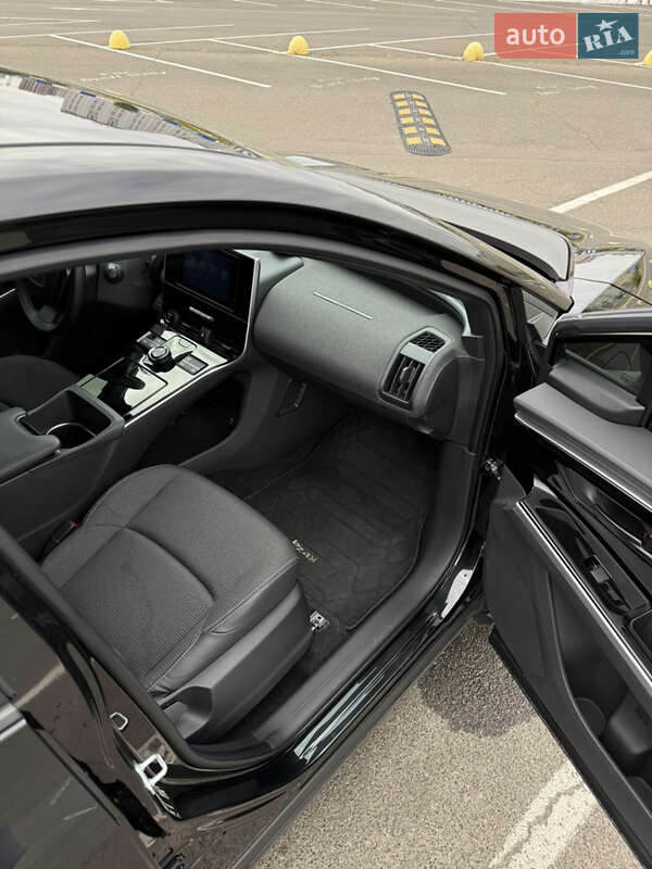 Позашляховик / Кросовер Toyota bZ4X 2022 в Києві фото 16 Позашляховик / Кросовер Toyota bZ4X 2022 в Києві