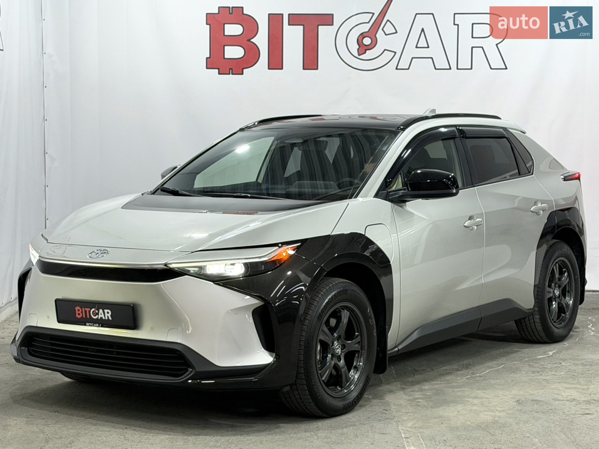 2023 Toyota bZ4X - мініатюра 7