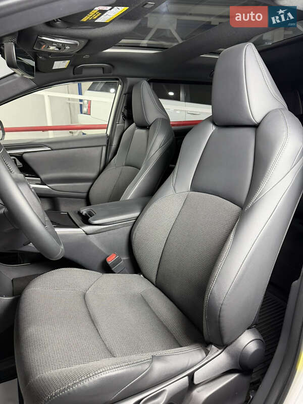 Внедорожник / Кроссовер Toyota bZ4X 2023 в Одессе