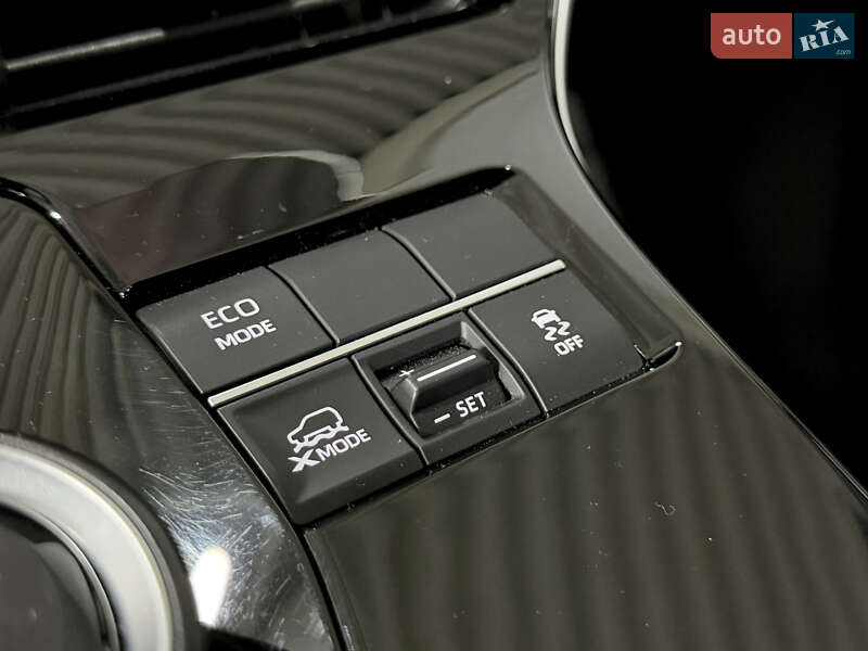 Внедорожник / Кроссовер Toyota bZ4X 2023 в Одессе