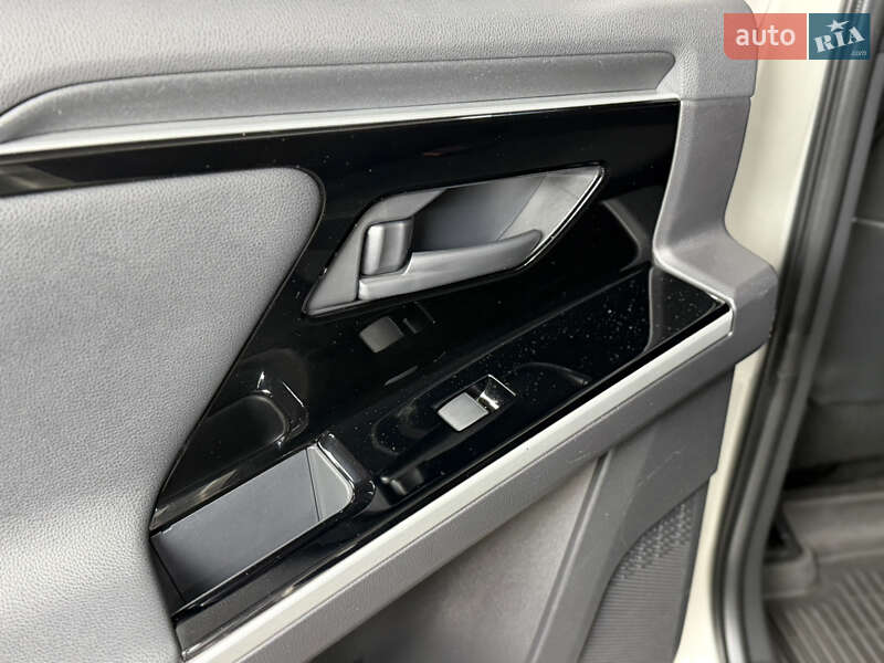 Внедорожник / Кроссовер Toyota bZ4X 2023 в Одессе