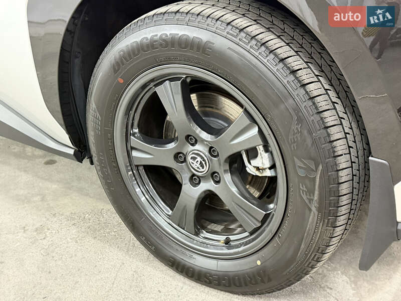 Внедорожник / Кроссовер Toyota bZ4X 2023 в Одессе