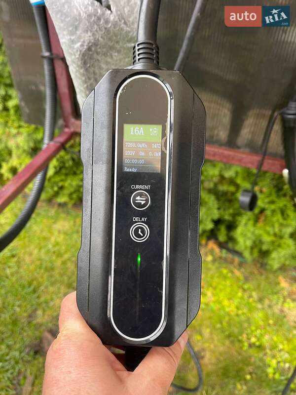 Внедорожник / Кроссовер Toyota bZ4X 2023 в Киеве фото 13 Внедорожник / Кроссовер Toyota bZ4X 2023 в Киеве