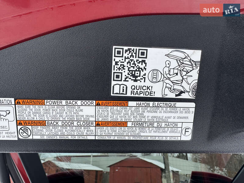 Позашляховик / Кросовер Toyota bZ4X 2023 в Луцьку