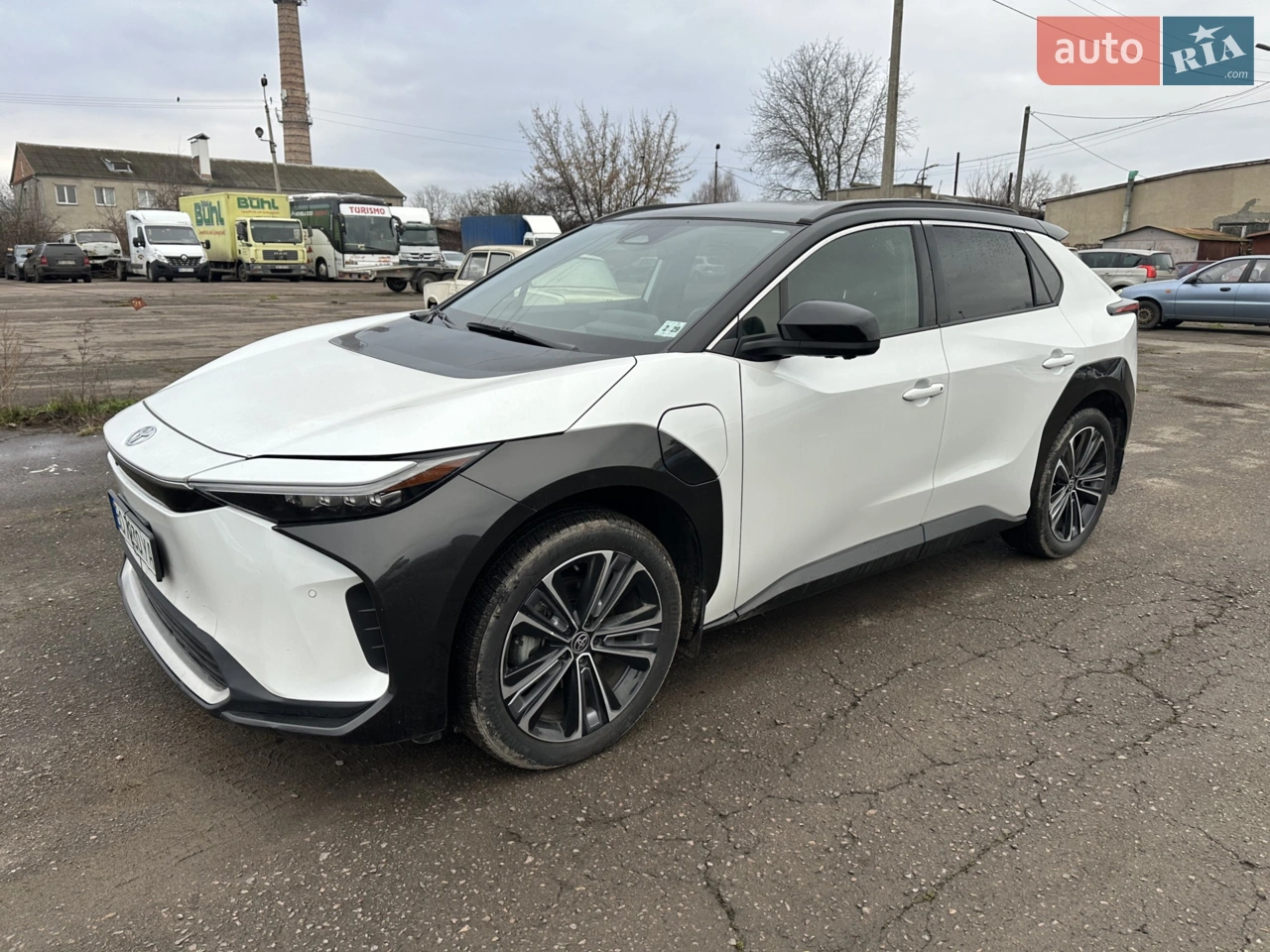 2023 Nissan Ariya - мініатюра 24