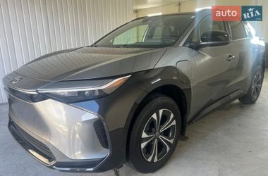 Позашляховик / Кросовер Toyota bZ4X 2025 в Золочеві