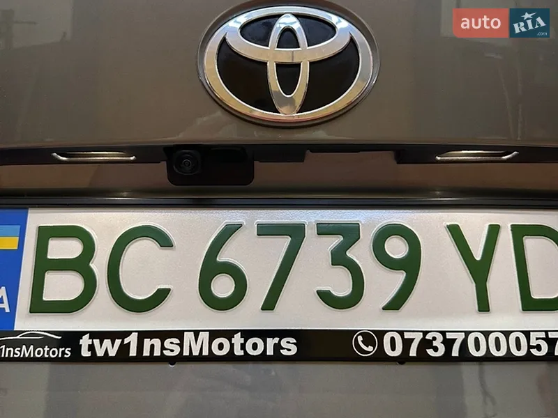 Toyota bZ4X 2023 VIN JTMABACA5PA028969 фото оголошення 29 з 87