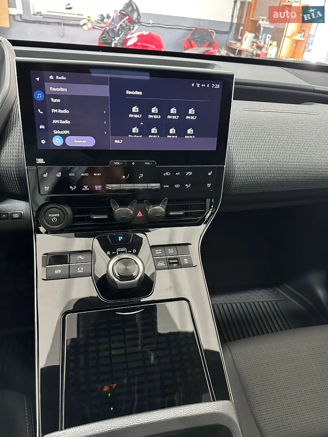 2023 Toyota bZ4X - мініатюра 40