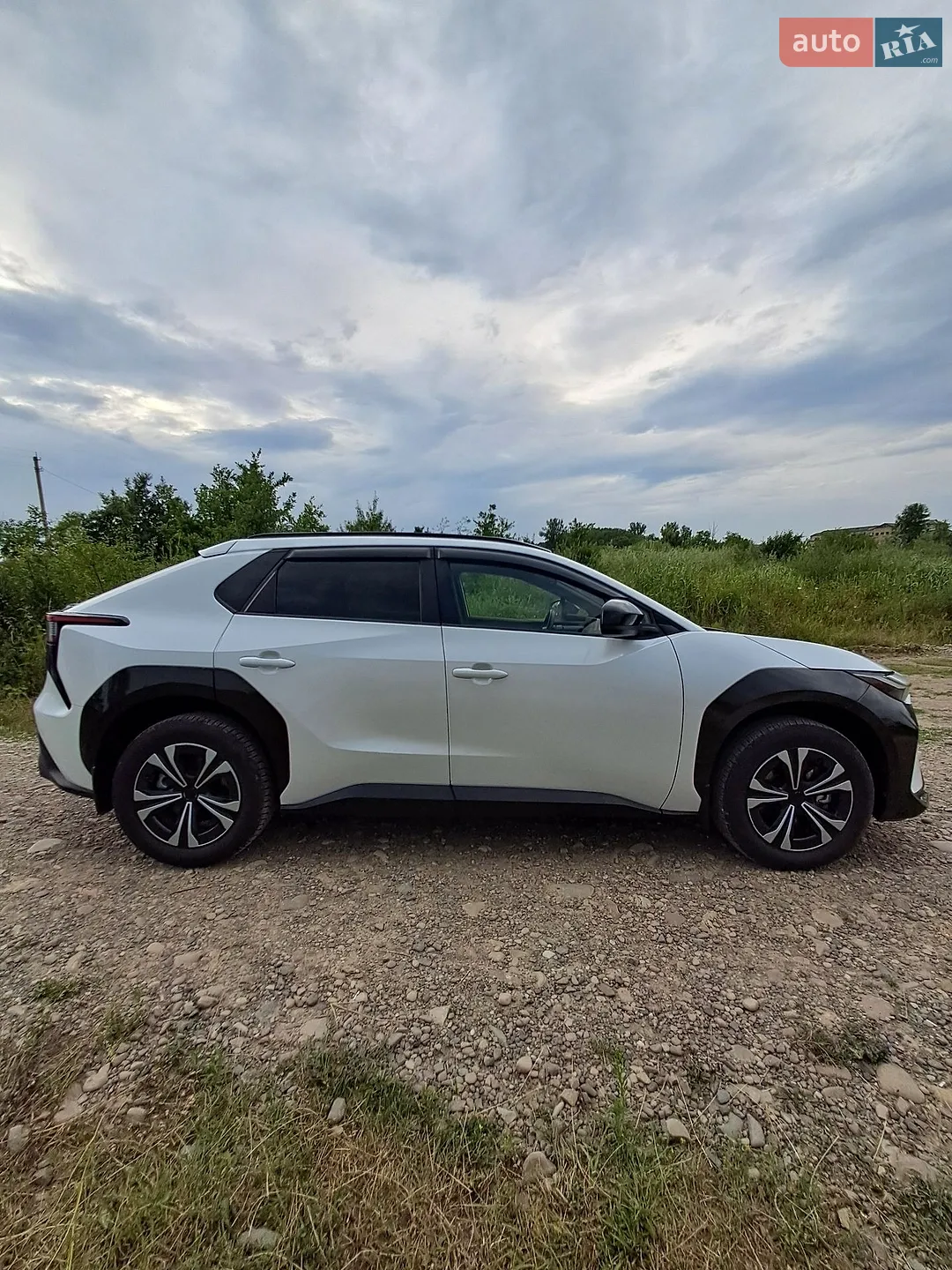 2024 Toyota bZ4X - мініатюра 24