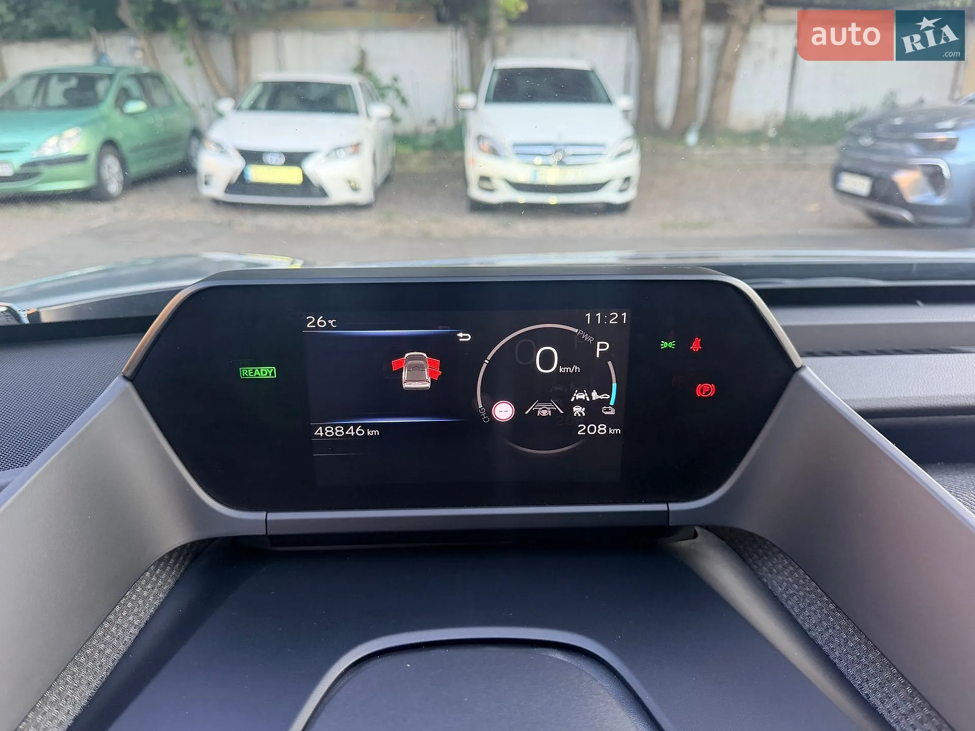 2022 Toyota bZ4X - мініатюра 18