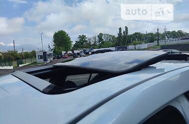 Позашляховик / Кросовер Toyota C-HR EV 2021 в 