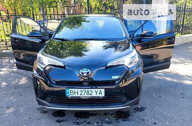 Внедорожник / Кроссовер Toyota C-HR EV 2021 в Одессе